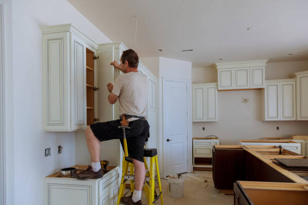 Licensed Kitchen Island Installation service in North Bend, WA - I E Kitchen