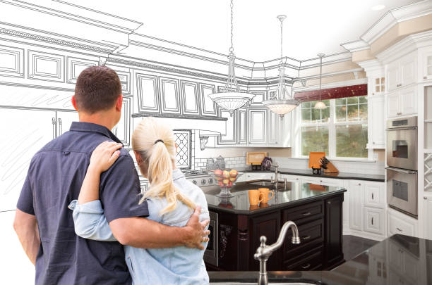 24/7 Emergency Kitchen Island Installation experts in North Bend, WA