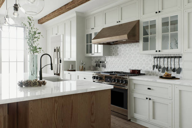 Top rated local Kitchen Island Installation specialists in North Bend, WA